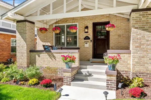 329 S Williams Street, Denver, CO 80209