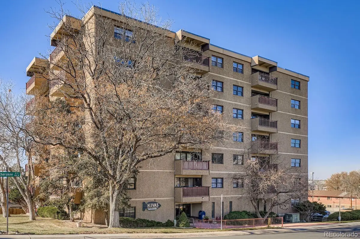 3675 S Cherokee Street #400, Englewood, CO 80110 - Image #1