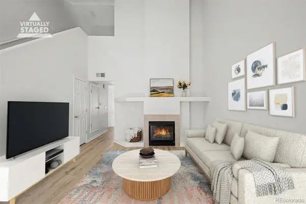 1000 S Yampa Street #203, Aurora, CO 80017