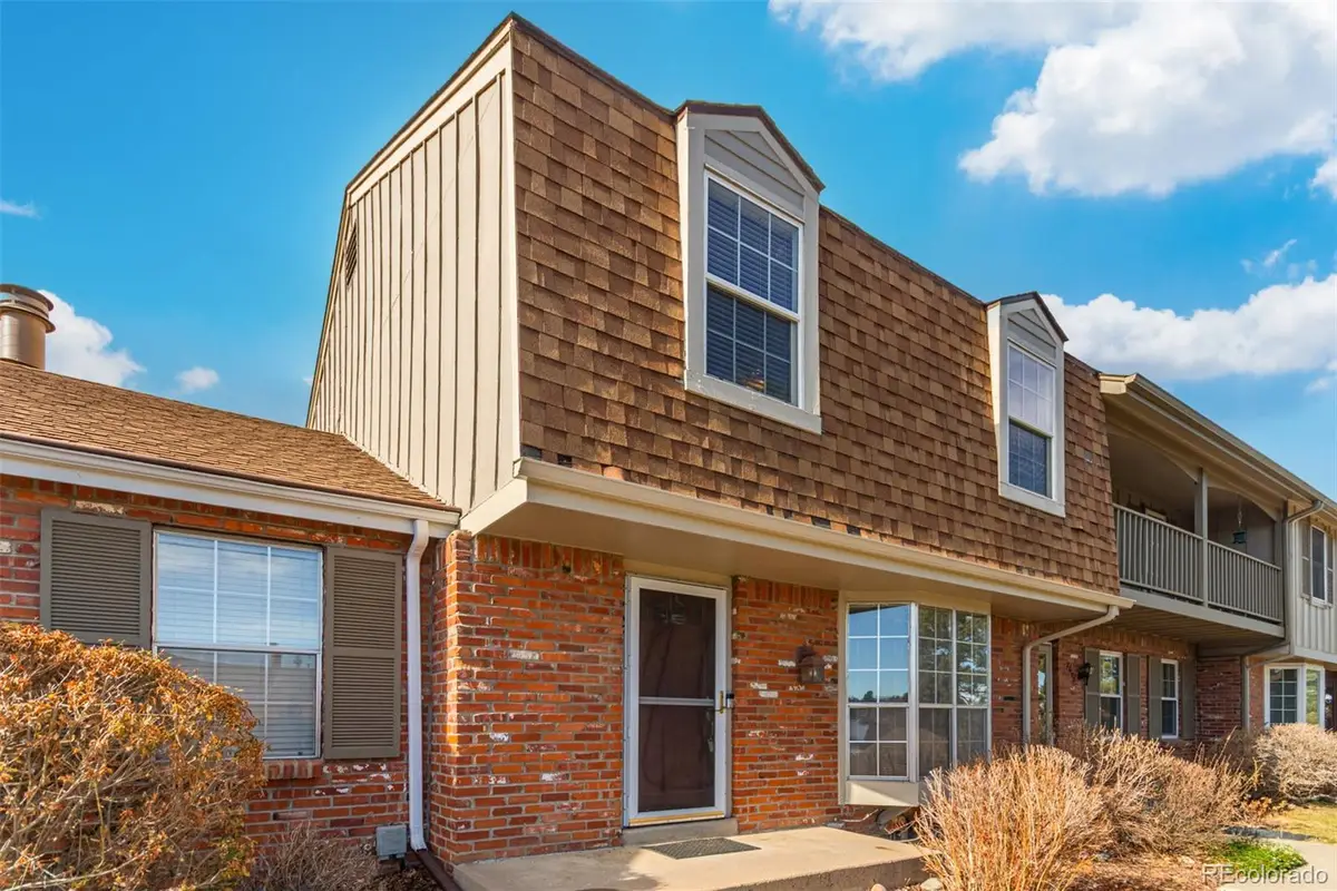 2668 E Fremont Place, Centennial, CO 80122 - Image #1