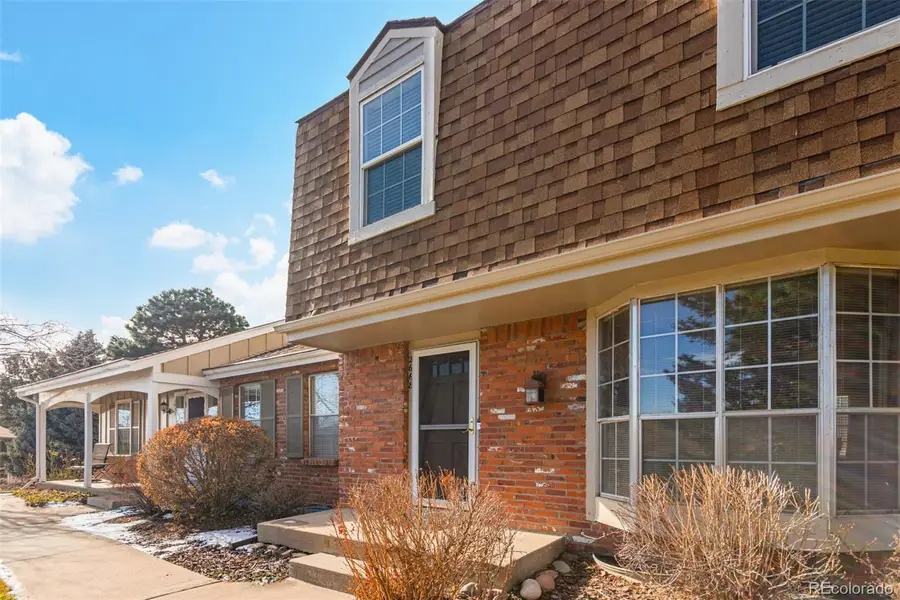 2668 E Fremont Place, Centennial, CO 80122 - Image #2