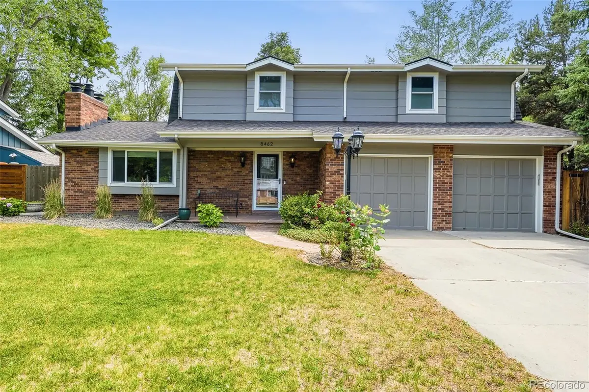 8462 W 24th Avenue, Lakewood, CO 80215 - #1