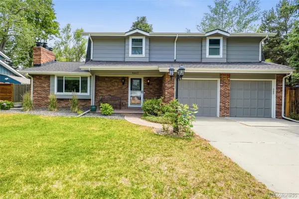 8462 W 24th Avenue, Lakewood, CO 80215
