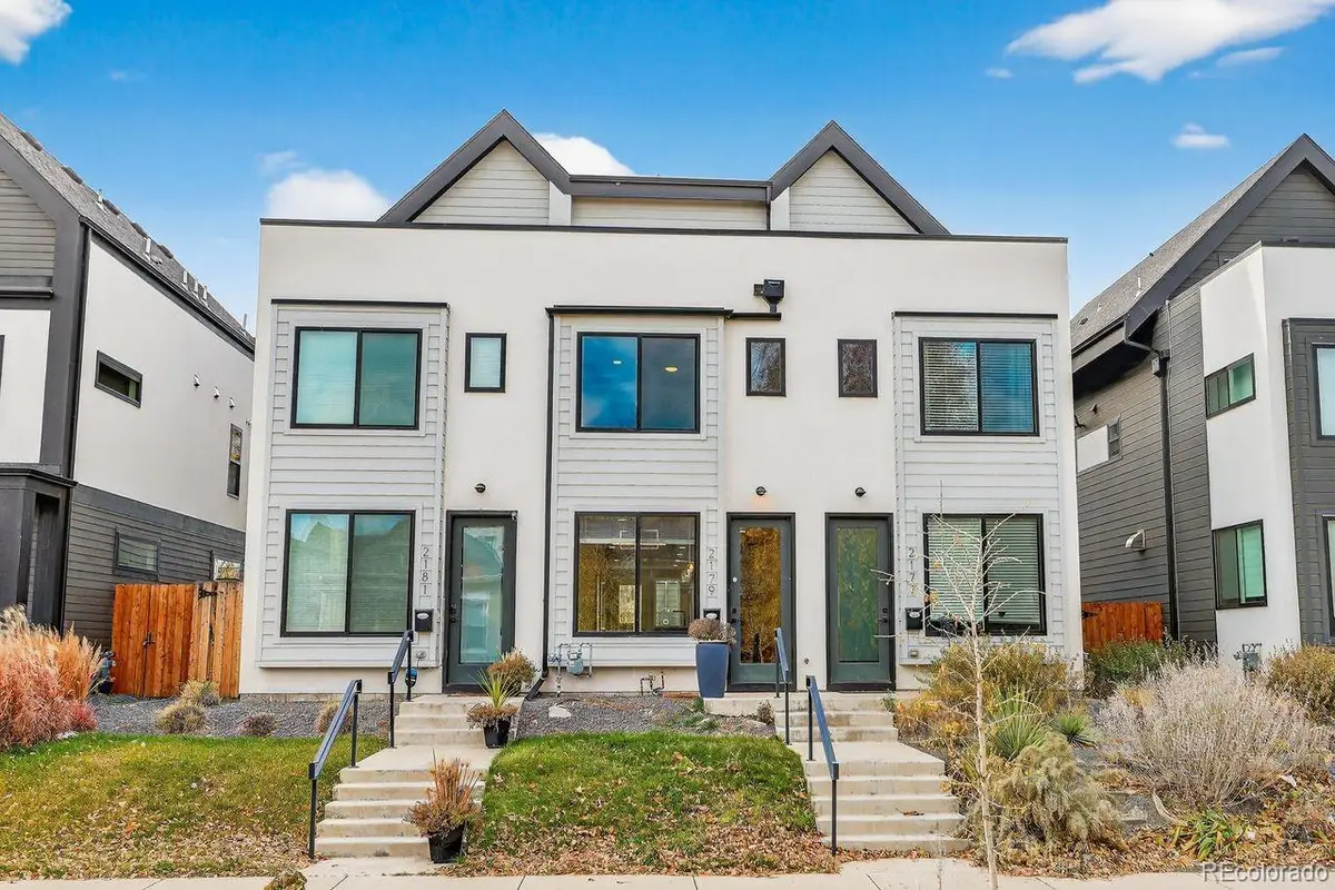 2179 S Bannock Street, Denver, CO 80223 - Image #1