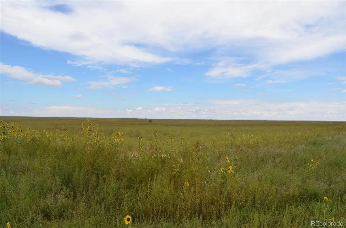 Parcel 7 County Rd V, Rush, CO 80833 - #1