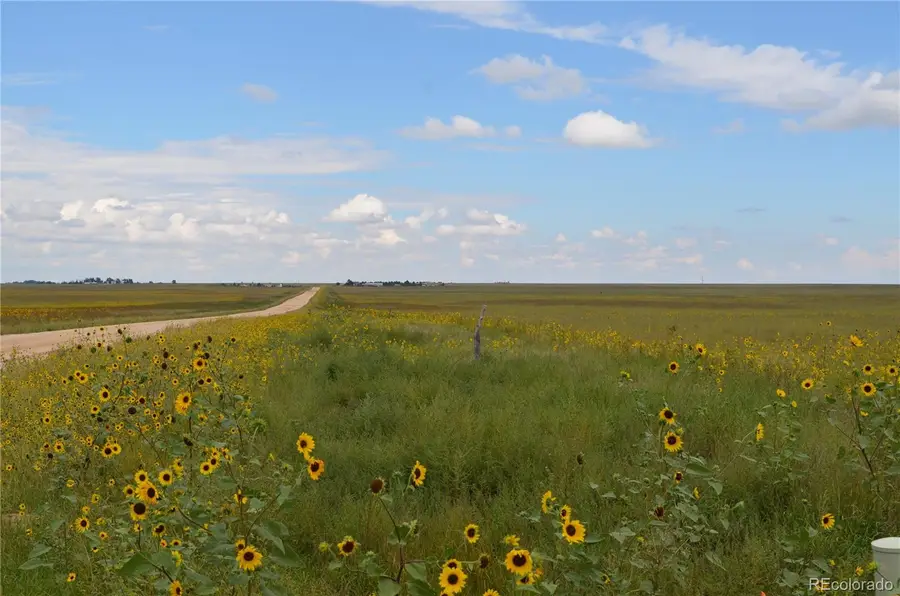 Parcel 7 County Rd V, Rush, CO 80833 - #2