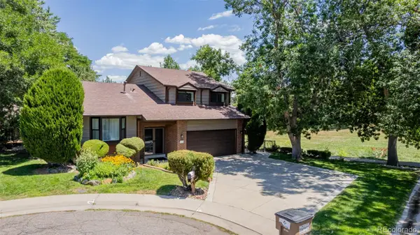 8822 W 79th Avenue, Arvada, CO 80005