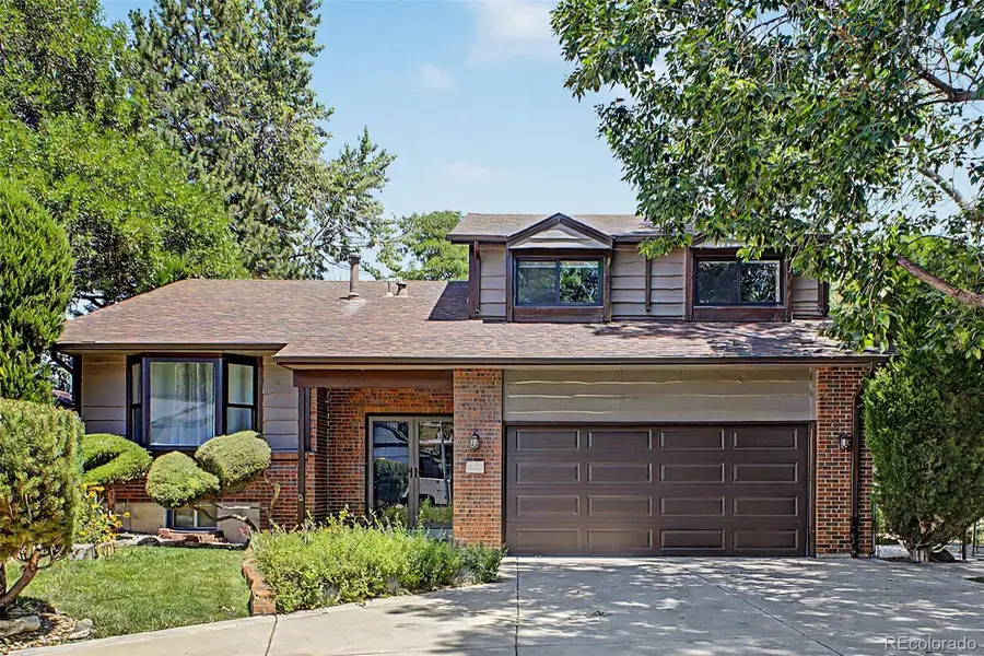 8822 W 79th Avenue, Arvada, CO 80005 - #2