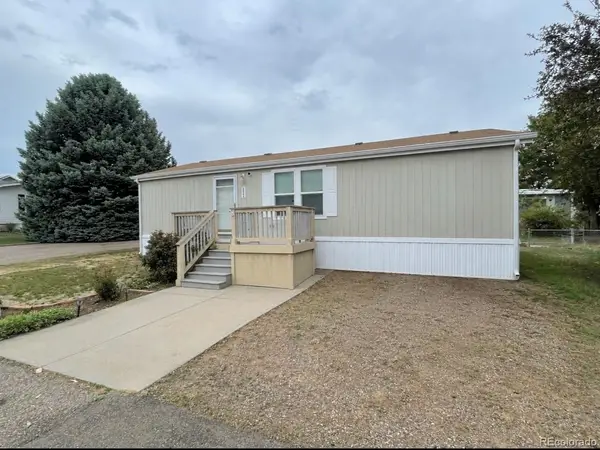 12205 Perry Street, Broomfield, CO 80020