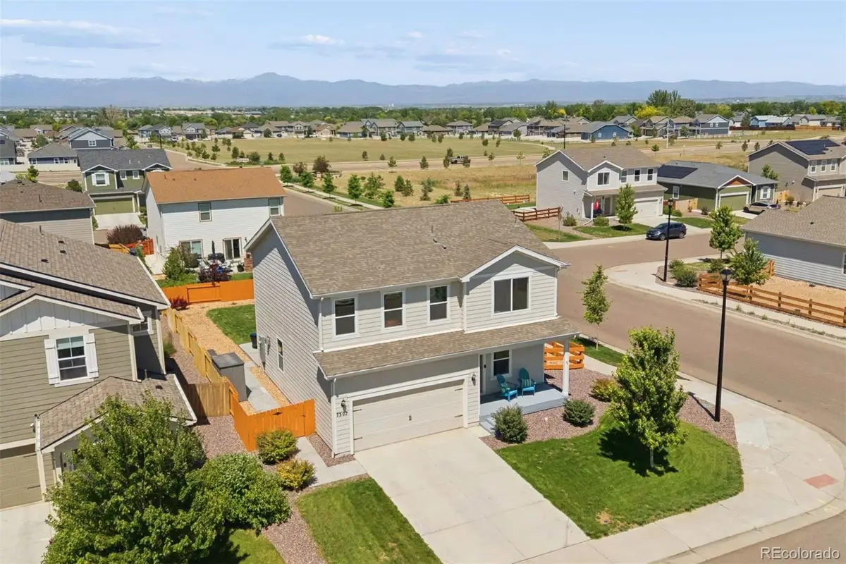 7307 Animas Avenue, Frederick, CO 80530 - #1