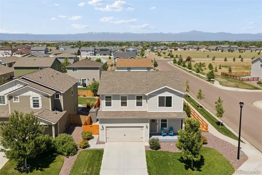 7307 Animas Avenue, Frederick, CO 80530 - #2
