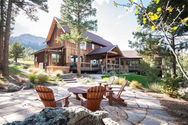 6056 Stone Creek Drive, Evergreen, CO 80439