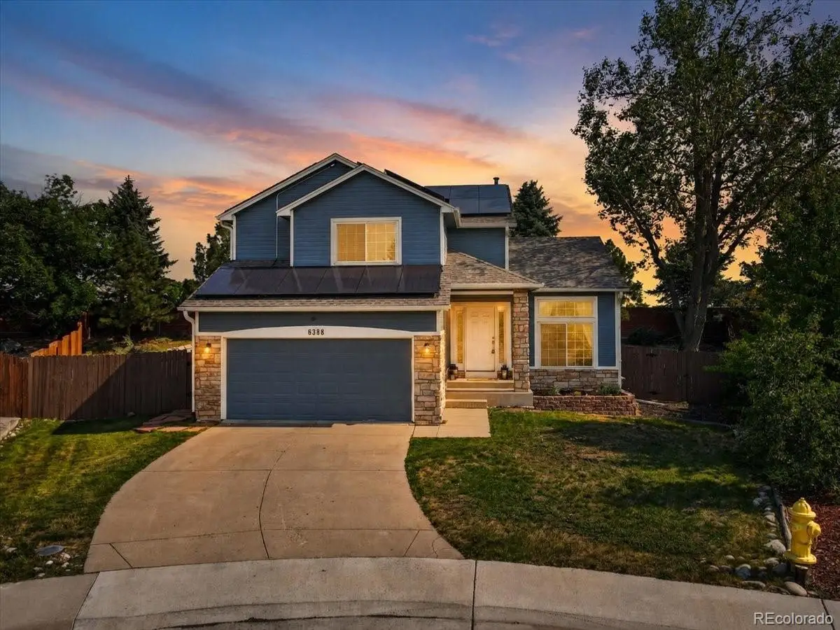 6388 Holman Court, Arvada, CO 80004 - #1