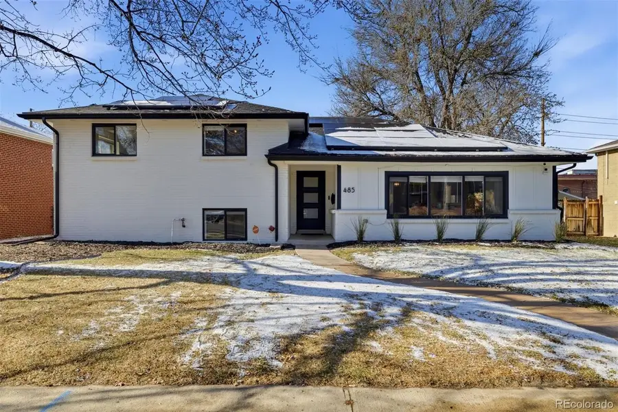 485 S Krameria Street, Denver, CO 80224 - Image #2