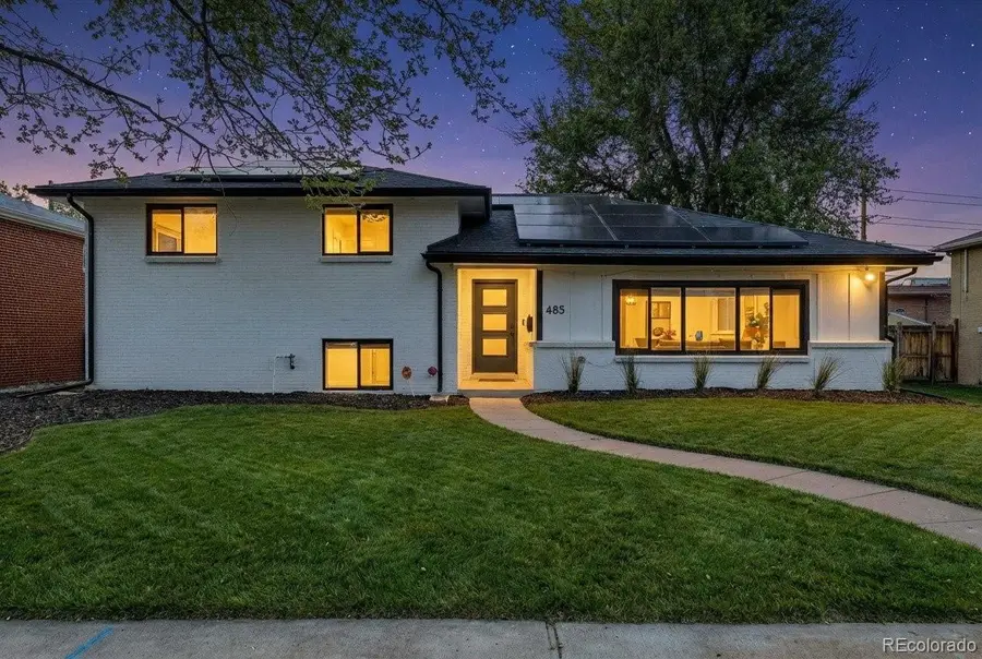 485 S Krameria Street, Denver, CO 80224 - Image #3