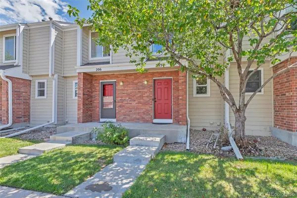 7476 E Arkansas Avenue #2-05, Denver, CO 80231