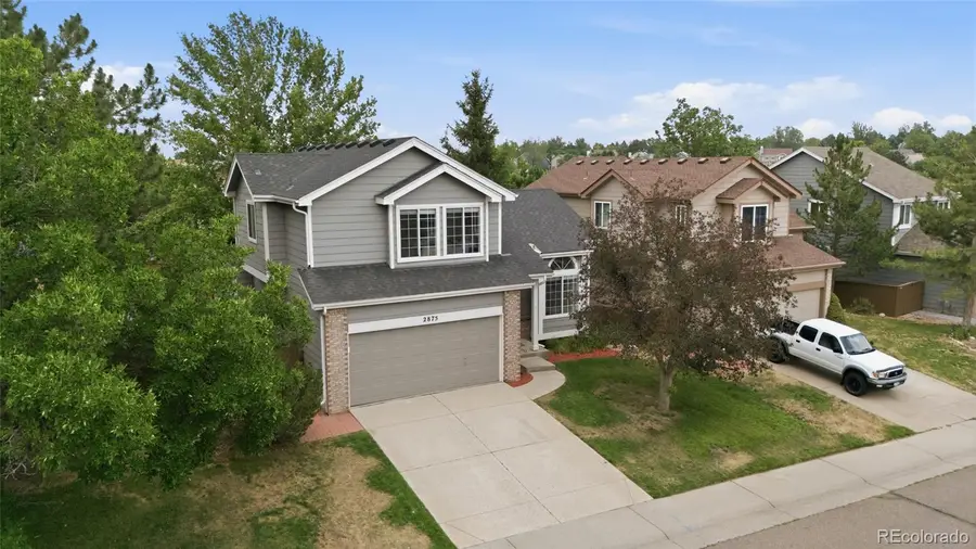 2875 Deer Creek Place, Littleton, CO 80129 - #2