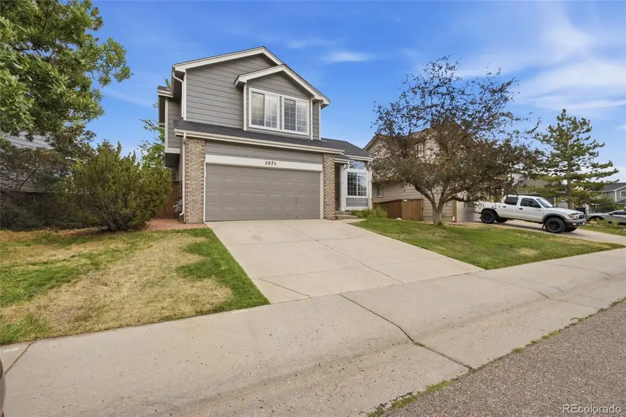 2875 Deer Creek Place, Littleton, CO 80129 - #3