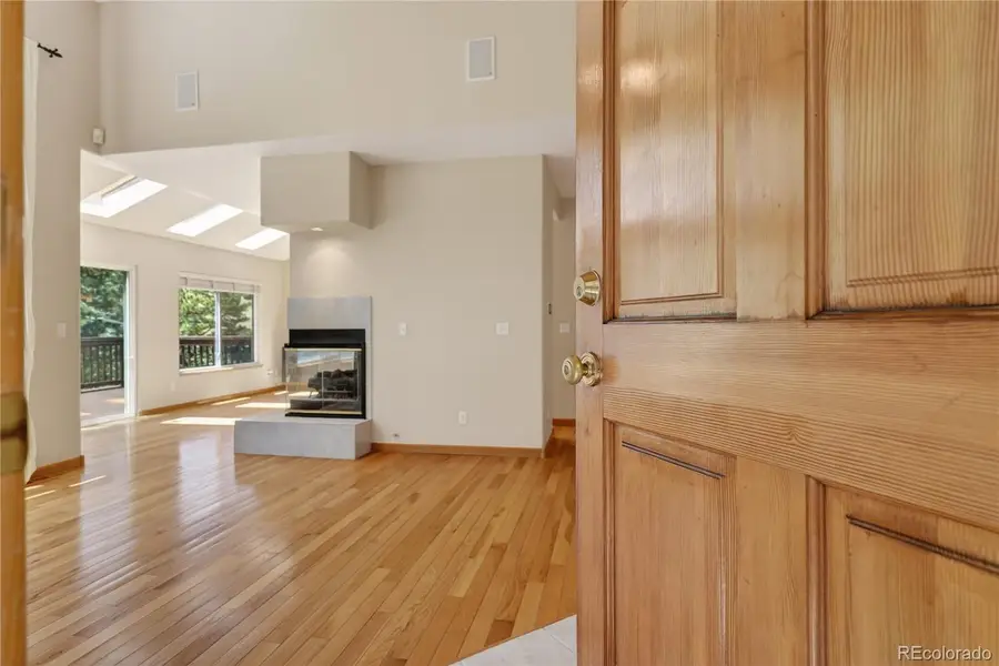 667 Trailside Road, Golden, CO 80401 - #2