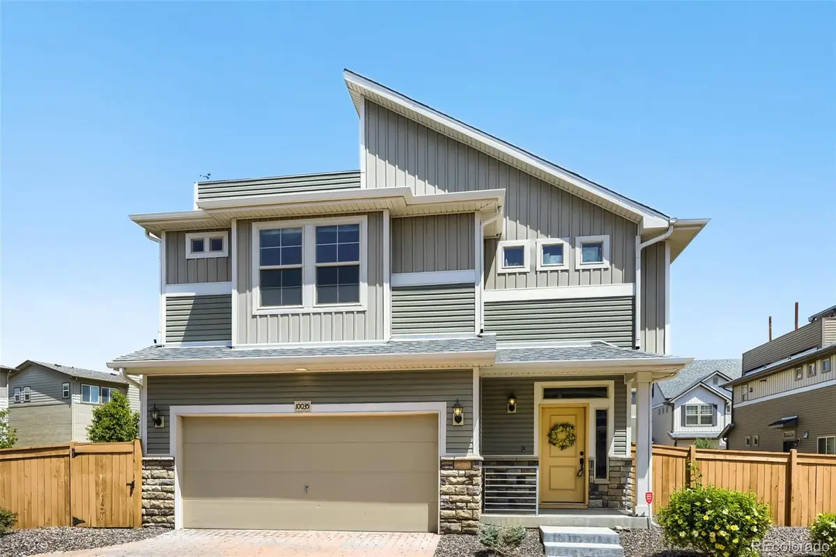 10035 Yampa Court, Commerce City, CO 80022 - #1
