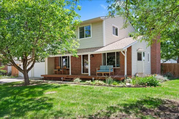 8406 Marshall Court, Arvada, CO 80003