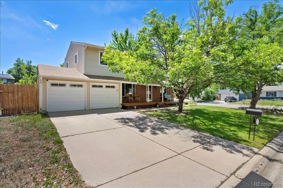 8406 Marshall Court, Arvada, CO 80003 - #2