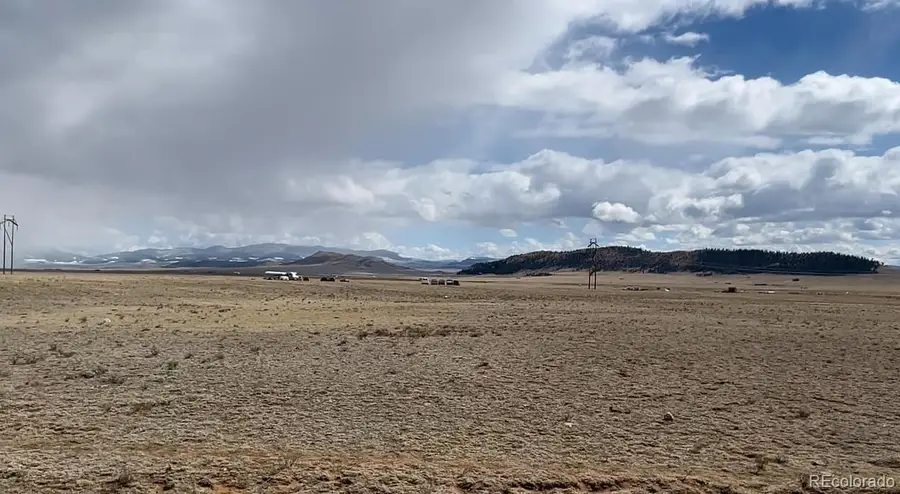 8558 Clear Creek Road, Hartsel, CO 80449 - #2