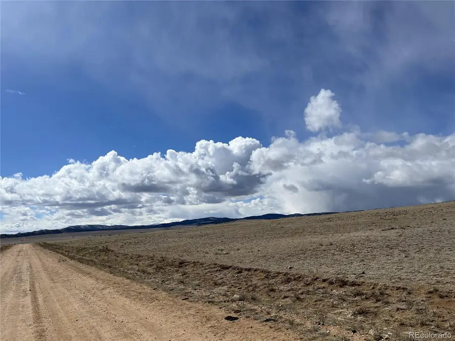 8558 Clear Creek Road, Hartsel, CO 80449 - #3