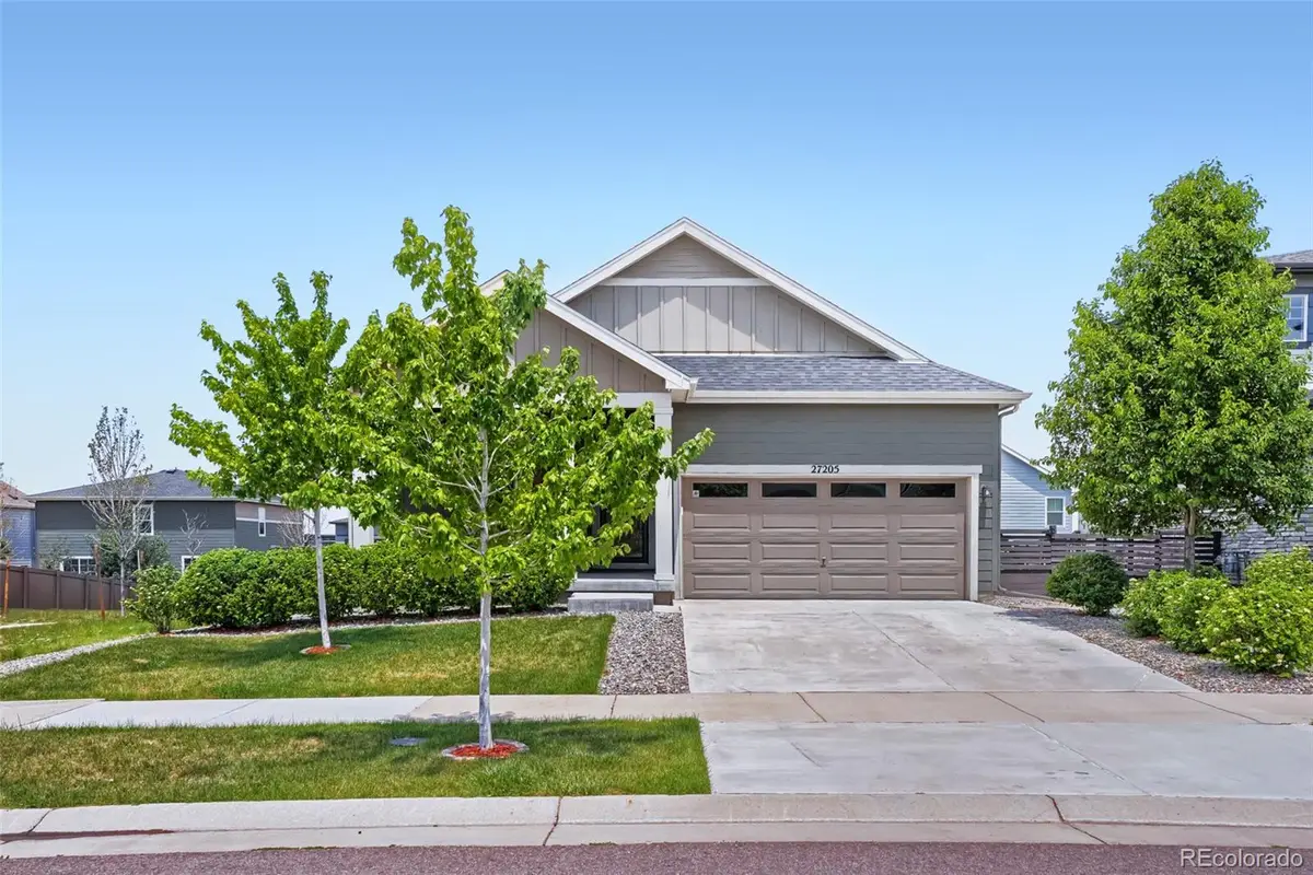 27205 E Bayaud Avenue, Aurora, CO 80018 - #1