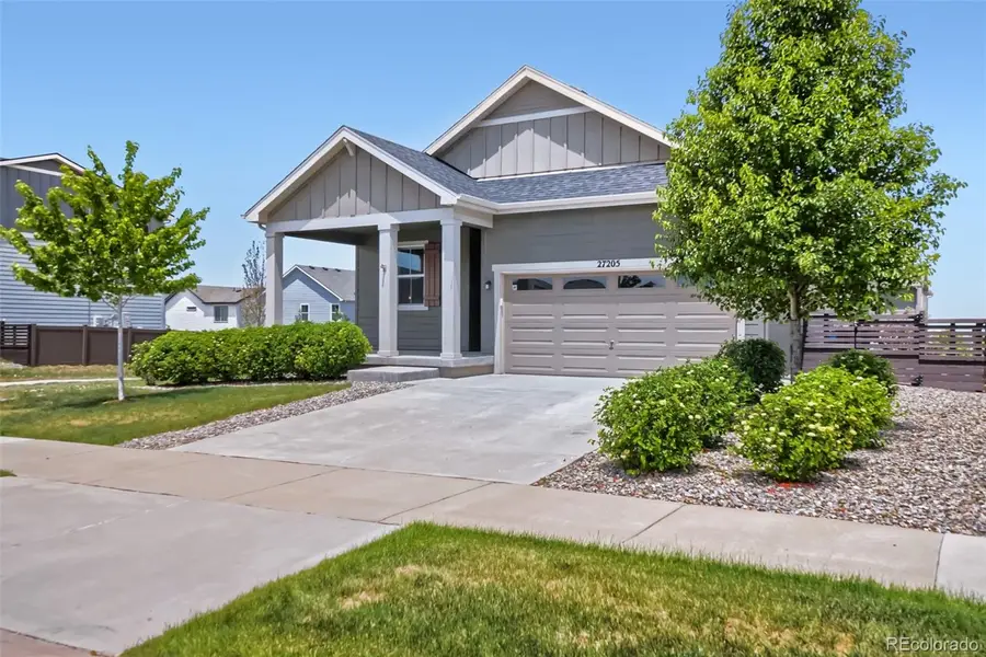 27205 E Bayaud Avenue, Aurora, CO 80018 - #3