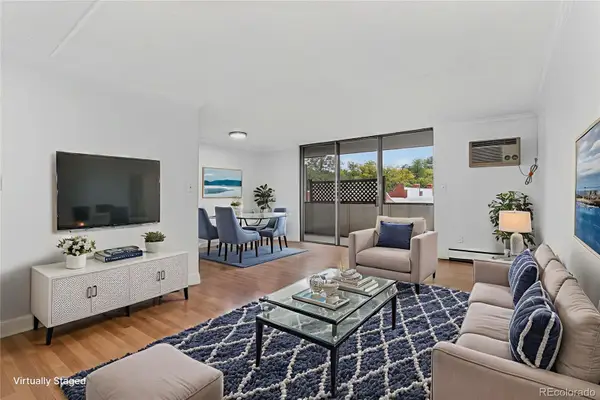 1267 N Lafayette Street #404, Denver, CO 80218