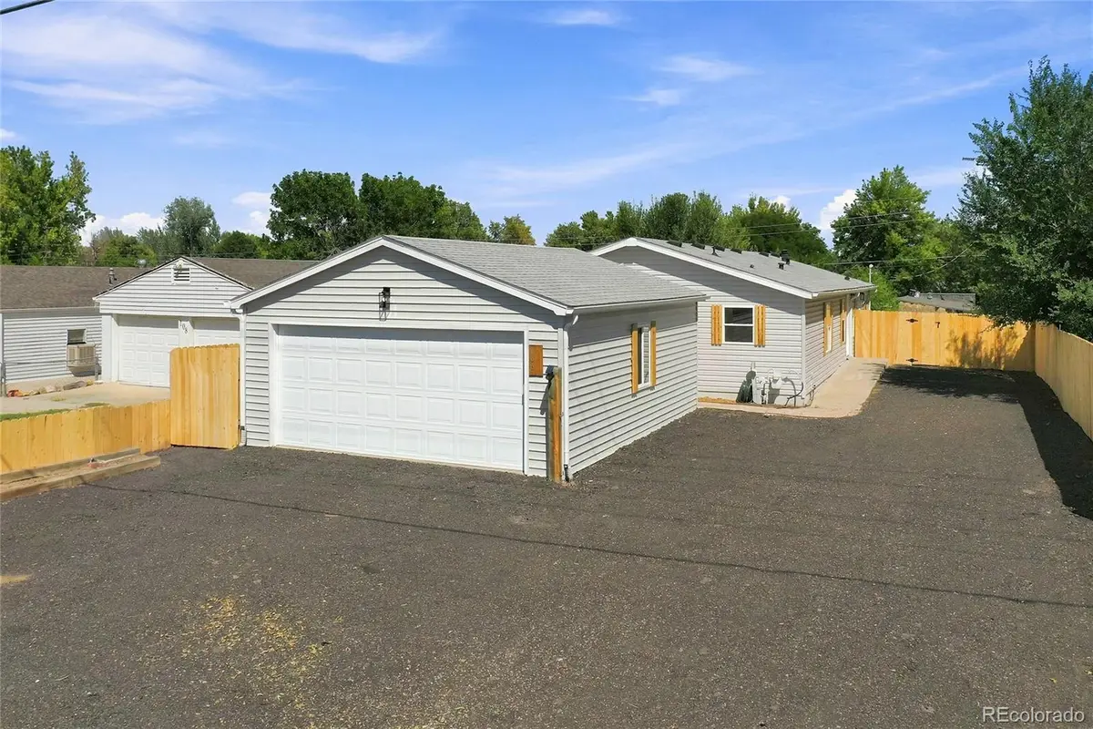 106 County Road 37, Lochbuie, CO 80603 - #1
