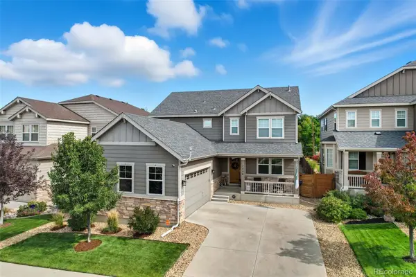 7448 S Pennsylvania Street, Littleton, CO 80122