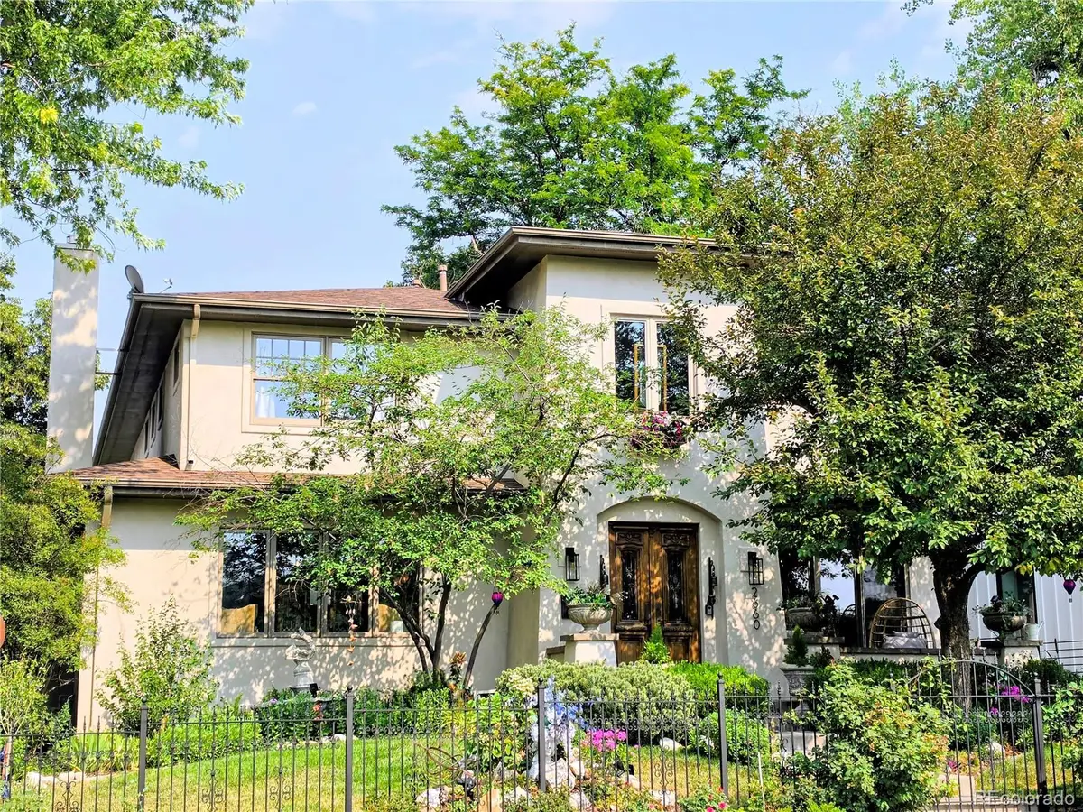 2660 S Steele Street, Denver, CO 80210 - #1