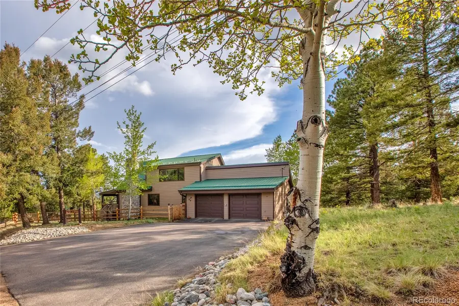 45 Barr Lake Circle, Divide, CO 80814 - #2