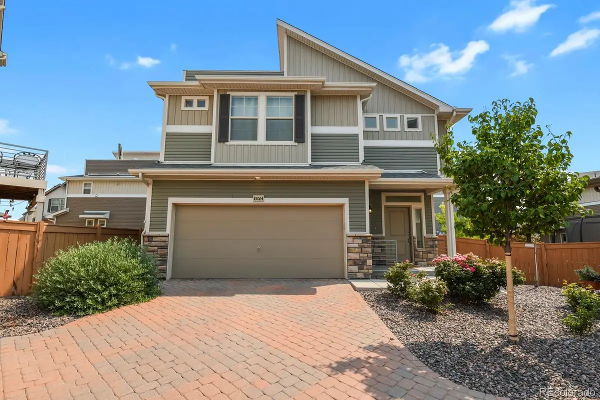 10064 Yampa Court, Commerce City, CO 80022 - #1