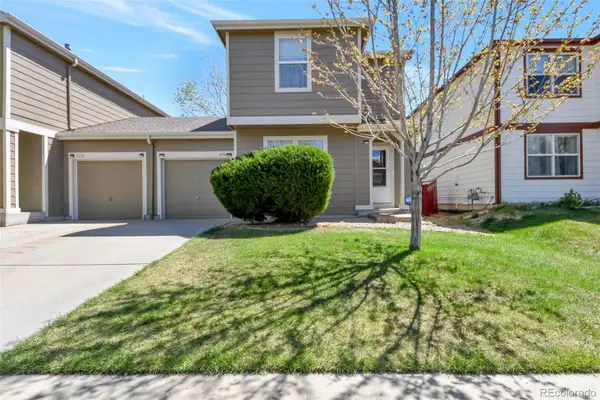 5156 Goshawk Street, Brighton, CO 80601