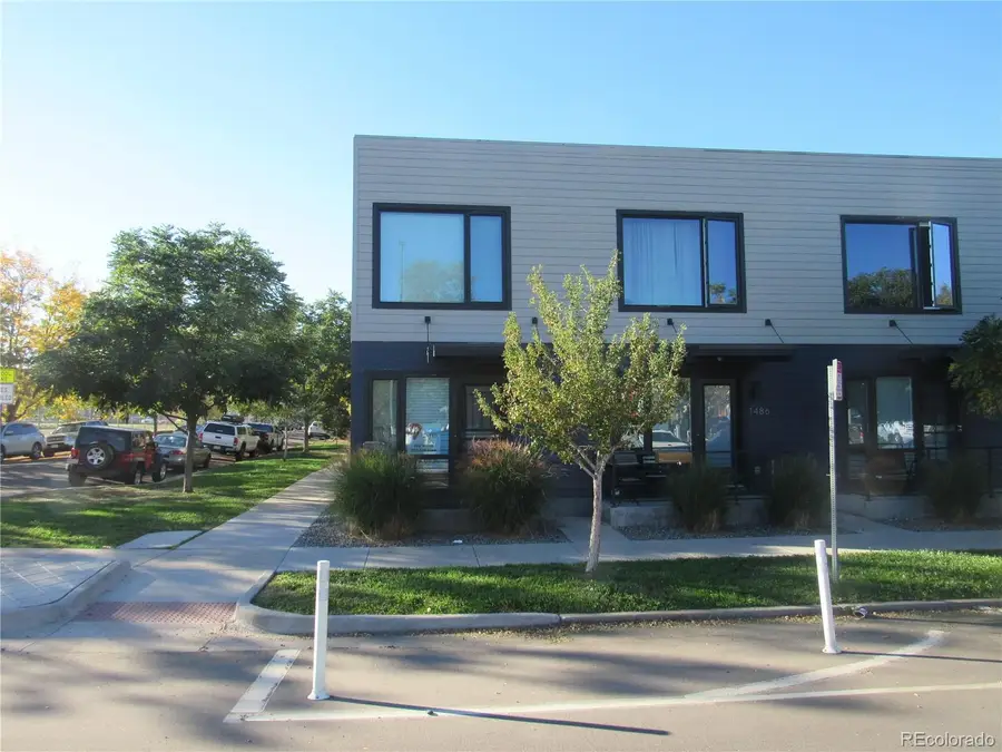 1490 E Bruce Randolph, Denver, CO 80205 - #2