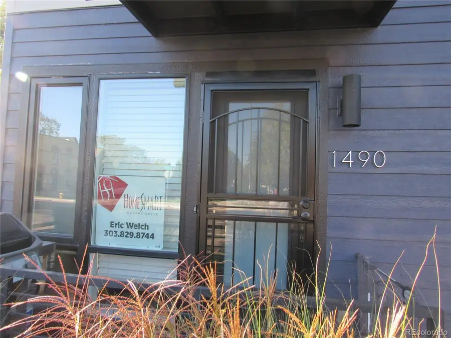 1490 E Bruce Randolph, Denver, CO 80205 - #3