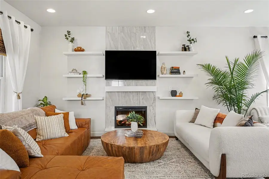 269 S Clarkson Street, Denver, CO 80209 - #3