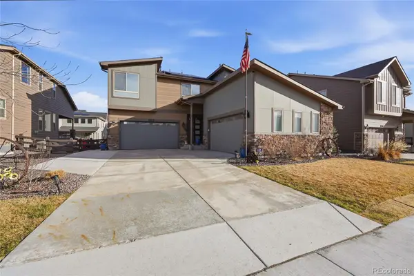 6355 E 143rd Drive, Thornton, CO 80602