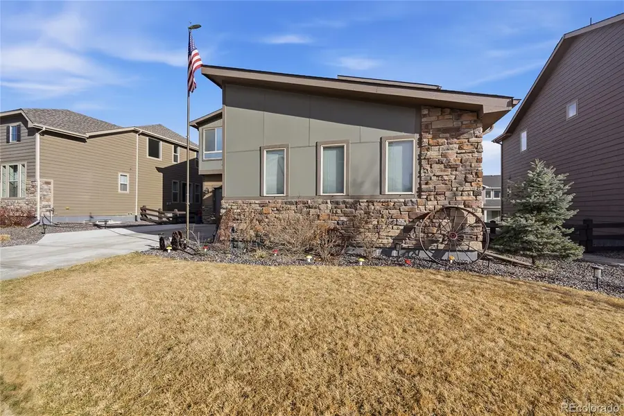 6355 E 143rd Drive, Thornton, CO 80602 - #2