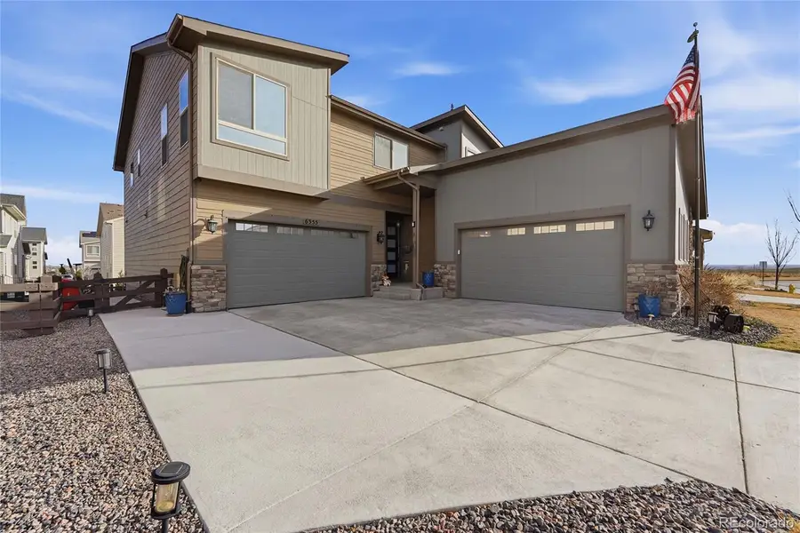 6355 E 143rd Drive, Thornton, CO 80602 - #3