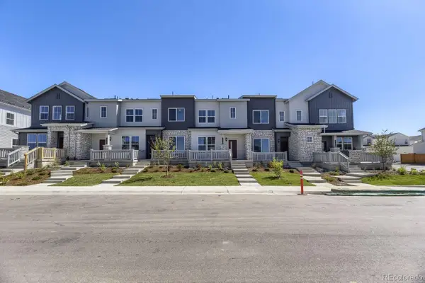 358 N Bersshine, Watkins, CO 80137