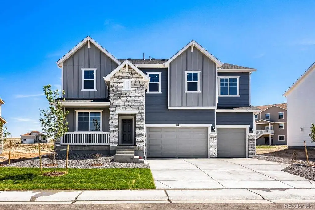5568 Westin Hills Drive, Elizabeth, CO 80107 - #1