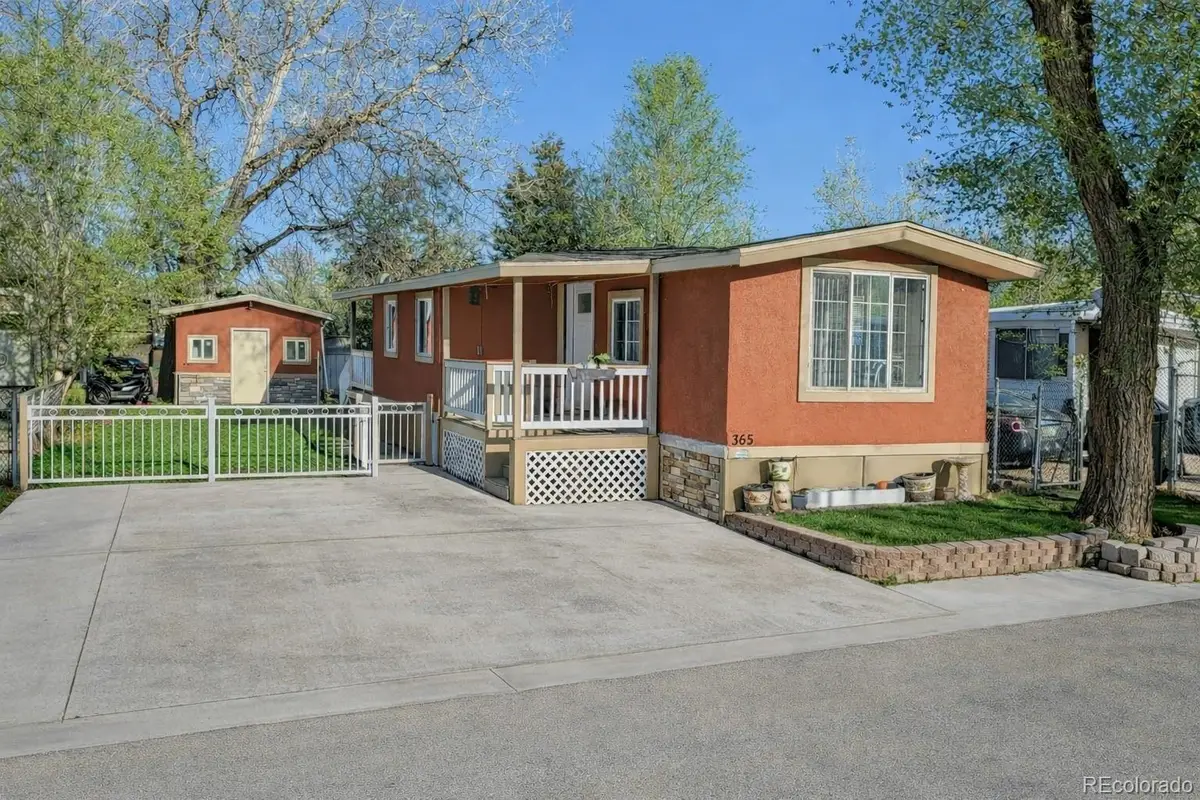 5400 Sheridan Boulevard, Arvada, CO 80002 - #1