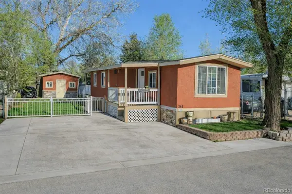 5400 Sheridan Boulevard, Arvada, CO 80002