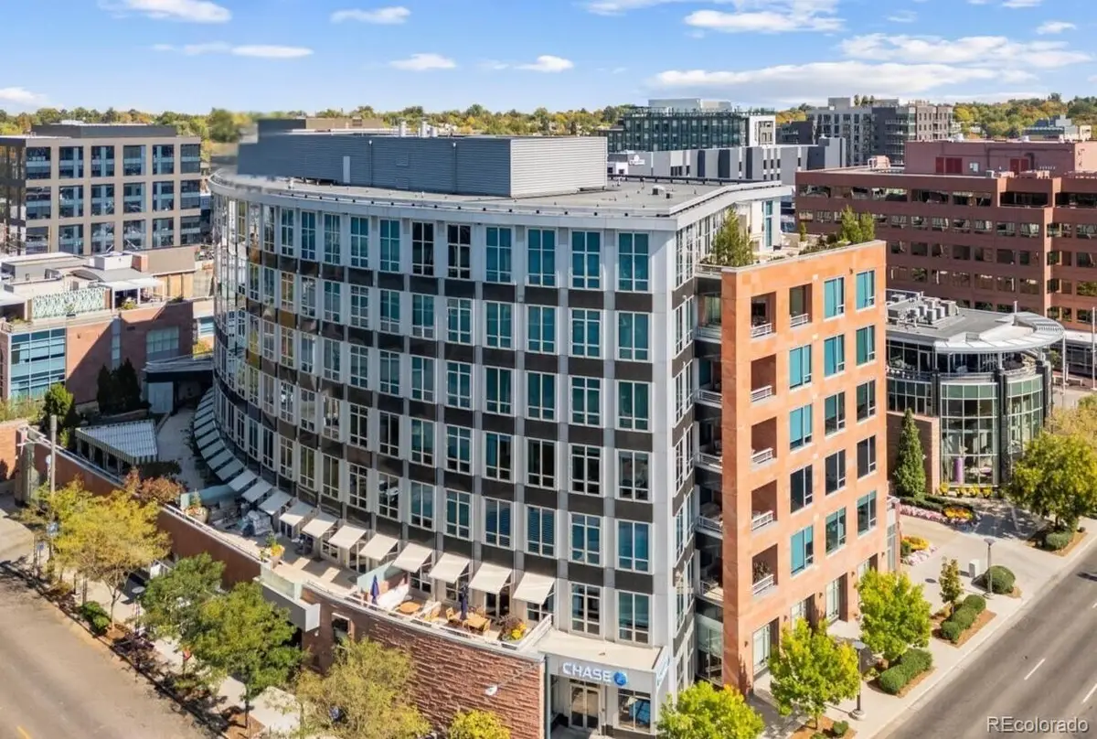 100 Detroit Street #508, Denver, CO 80206 - #1