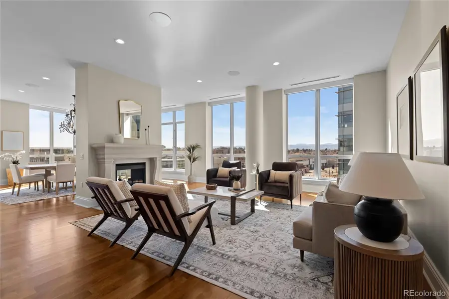 100 Detroit Street #508, Denver, CO 80206 - #2