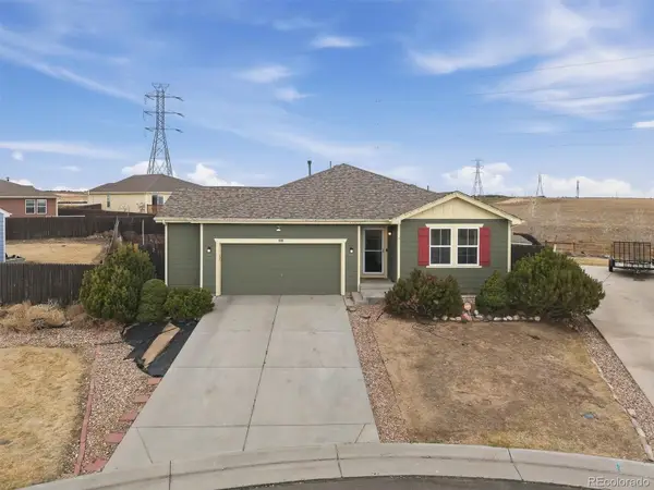 908 Stagecoach Avenue, Lochbuie, CO 80603